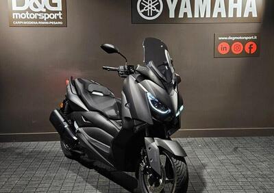 Yamaha X-Max 300 (2021 - 24) - Annuncio 9549296