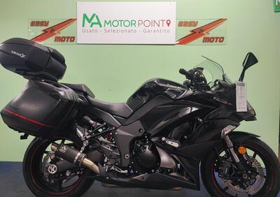 Kawasaki Z 1000 SX Tourer (2017 - 20) - Annuncio 9548145