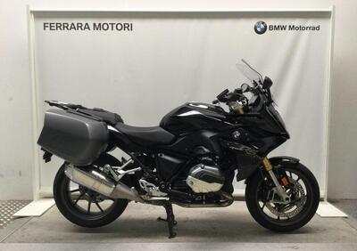 Bmw R 1200 RS (2017 - 19) - Annuncio 9549313