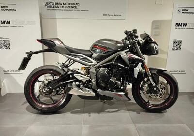 Triumph Street Triple RS (2020 - 22) - Annuncio 9402826