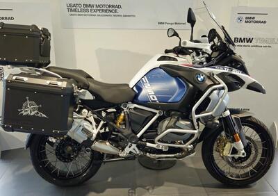 Bmw R 1250 GS Adventure (2021 - 24) - Annuncio 9549327