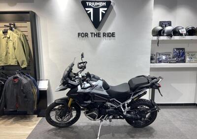 Triumph Tiger 1200 Rally Pro (2022 - 23) - Annuncio 9549388