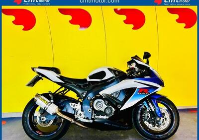 Suzuki GSX R 750 (2008 - 10) - Annuncio 9549417