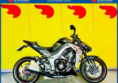 Kawasaki Z 1000 (2017 - 20) - Annuncio 9549419