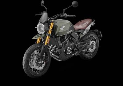 Moto Morini SEIEMMEZZO SCR (2022 - 24) - Annuncio 9549422