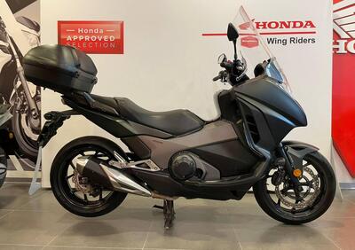 Honda Integra 750 DCT (2016 - 17) - Annuncio 9549424