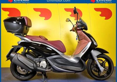 Piaggio Beverly 350 SportTouring ie (2011 - 15) - Annuncio 9549427