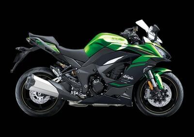 Kawasaki Ninja 1100 SX SE (2025) - Annuncio 9549430