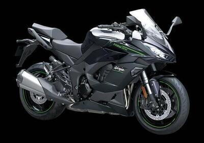 Kawasaki Ninja 1100 SX (2025) - Annuncio 9549437