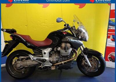 Moto Guzzi Breva V 1100 i.e. - Annuncio 9549438