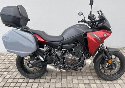 Yamaha Tracer 7 (2021 - 24) - Annuncio 9549448