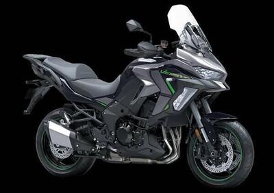 Kawasaki Versys 1100 SE (2025) - Annuncio 9549441