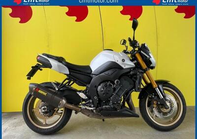 Yamaha FZ8 (2010 - 12) - Annuncio 9549073