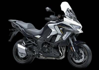 Kawasaki Versys 1100 SE (2025) - Annuncio 9549443