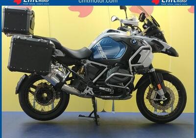 Bmw R 1250 GS Adventure (2021 - 24) - Annuncio 9549444