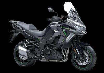 Kawasaki Versys 1100 S (2025) - Annuncio 9549447