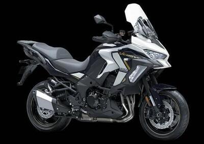 Kawasaki Versys 1100 S (2025) - Annuncio 9549450