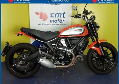 Ducati Scrambler 800 Icon (2017 - 20) - Annuncio 9549462