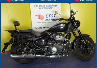 Royal Enfield Super Meteor 650 (2023 - 24) - Annuncio 9549463