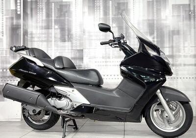 Honda Silver Wing 600 (2005 - 09) - Annuncio 9549484