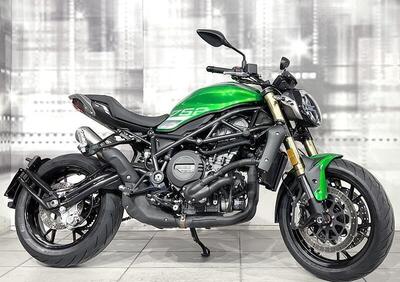 Benelli 752 S (2022 - 24) - Annuncio 9549491