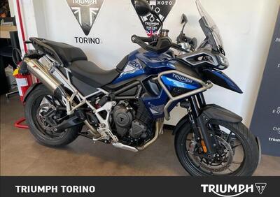 Triumph Tiger 1200 GT Pro (2022 - 23) - Annuncio 9488696