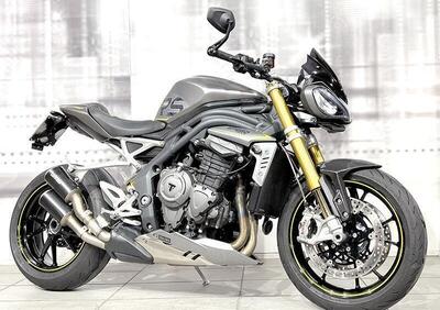 Triumph Speed Triple 1200 RS (2021 - 24) - Annuncio 9549496