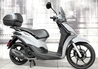 Piaggio Liberty S 125 - Annuncio 9549498