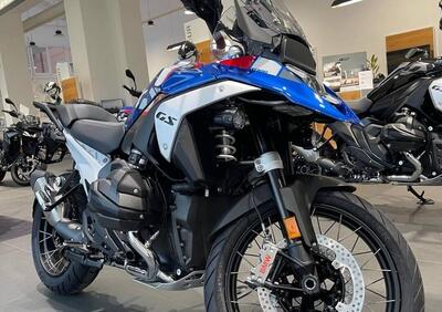 Bmw R 1300 GS Trophy (2023 - 24) - Annuncio 9549493