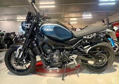 Yamaha XSR 900 ABS (2016 - 20) - Annuncio 9549504