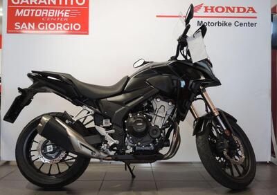 Honda CB 500 X (2022 - 23) - Annuncio 9549508