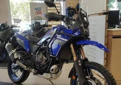 Yamaha Ténéré 700 Extreme Edition (2023 - 24) - Annuncio 9549514