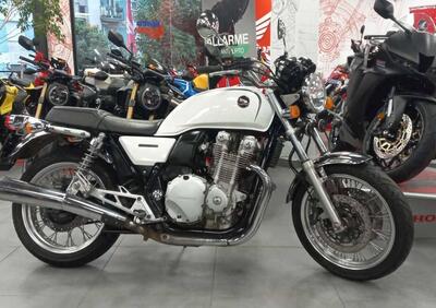 Honda CB 1100 ABS EX (2014 - 17) - Annuncio 9549521