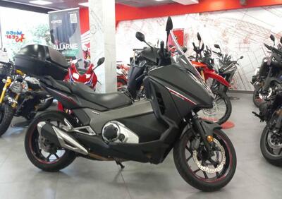 Honda Integra 750 DCT Sport (2018 - 20) - Annuncio 9549540