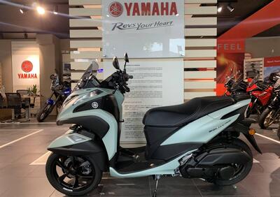 Yamaha Tricity 155 (2022 - 24) - Annuncio 9549556