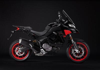 Ducati Multistrada V2 S (2022 - 24) - Annuncio 9200067