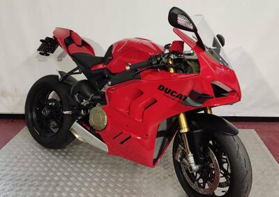 Ducati Panigale V4 S (2022 - 24) - Annuncio 9549547