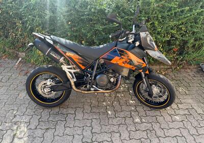 KTM 690 Supermoto - Annuncio 9549549