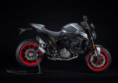 Ducati Monster 937 + (2021 - 24) - Annuncio 9200059