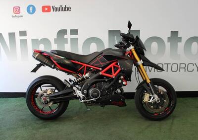 Aprilia Dorsoduro 900 (2017 - 20) - Annuncio 9549559