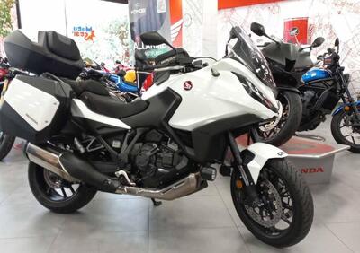 Honda NT 1100 Travel DCT (2022 - 24) - Annuncio 9549554