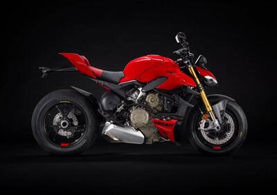 Ducati Streetfighter V4 S (2023 - 24) - Annuncio 9076726