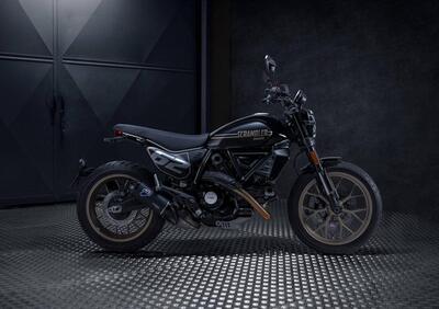 Ducati Scrambler 800 Full Throttle (2025) - Annuncio 9075924