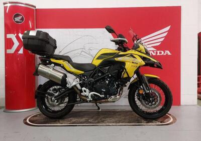 Benelli TRK 502X (2021 - 24) - Annuncio 9549569