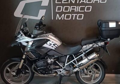 Bmw R 1200 GS (2008 - 09) - Annuncio 9549571