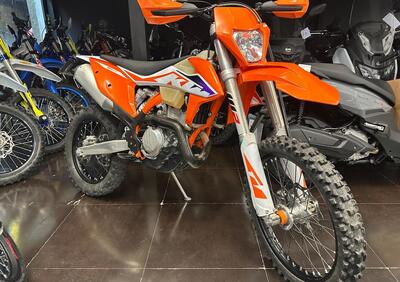 KTM EXC 350 F (2022) - Annuncio 9549574