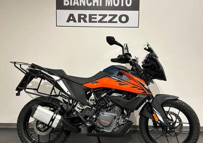 KTM 390 Adventure (2022 - 24) - Annuncio 9549607