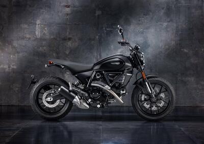 Ducati Scrambler 800 Icon Dark (2025) - Annuncio 9549605