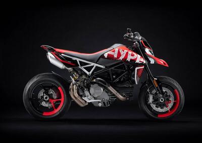 Ducati Hypermotard 950 RVE (2022 - 24) - Annuncio 9002109