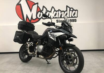 Bmw F 750 GS (2018 - 20) - Annuncio 9549608